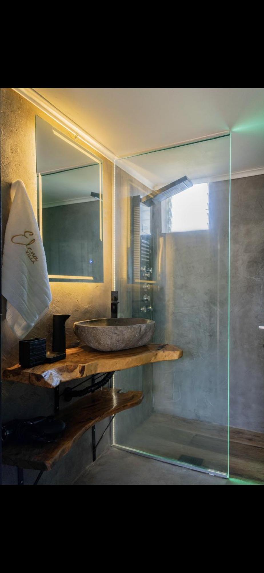 Villa Elena With Jacuzzi Kastro-Kyllini Exteriér fotografie